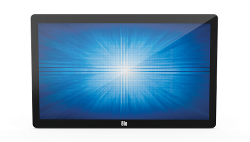 Miniatura 2 de Monitor Elo Touch Solutions E351600 Touch 21.5", LED, Negro