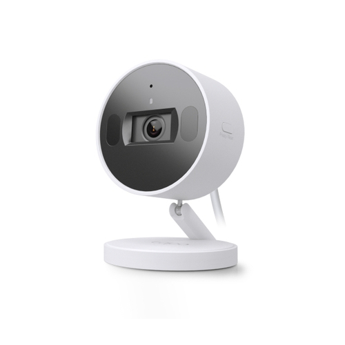 Cámara IP TP-Link TAPO C125 4 MP, Wifi, MicroSD, Interior, Blanco