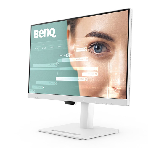 Miniatura 2 de Monitor BenQ GW2790QT LED, 27", Quad HD, IPS, 75 Hz, 5 ms, Blanco