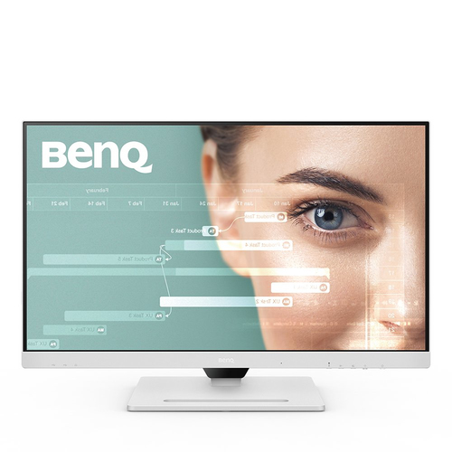 Miniatura 4 de Monitor BenQ GW2790QT LED, 27", Quad HD, IPS, 75 Hz, 5 ms, Blanco