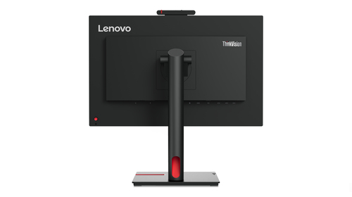 Miniatura 3 de Monitor Lenovo ThinkVision ThinkVision T24v-30 LED, 23.8", Full HD, IPS, 75 Hz, 6 ms, Negro