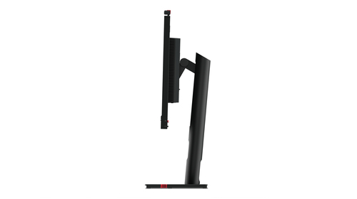 Miniatura 4 de Monitor Lenovo ThinkVision ThinkVision T24v-30 LED, 23.8", Full HD, IPS, 75 Hz, 6 ms, Negro