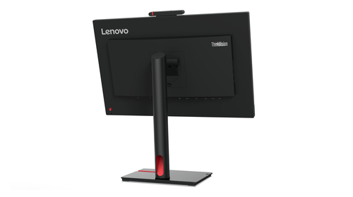 Miniatura 5 de Monitor Lenovo ThinkVision ThinkVision T24v-30 LED, 23.8", Full HD, IPS, 75 Hz, 6 ms, Negro