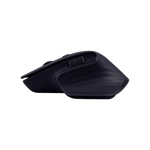 Miniatura 4 de Mouse Perfect Choice PC-045298 Óptico, 4 Botones, 1600 DPI, RF inalámbrico + bluetooth, 10 m, Azul