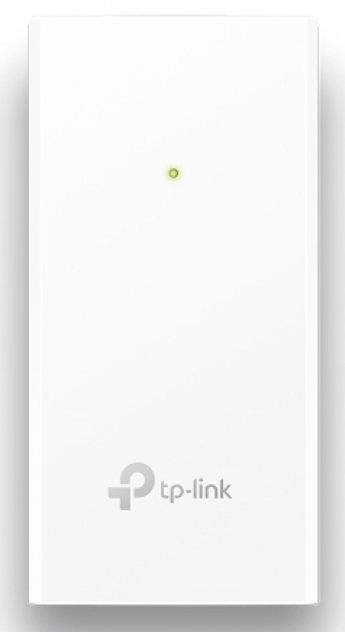 Miniatura 2 de Adaptador PoE TP-Link Omada TL-POE4818G 48 V, 10,100,1000 Mbit/s, 2RJ-45