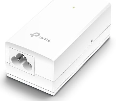 Miniatura 3 de Adaptador PoE TP-Link Omada TL-POE4818G 48 V, 10,100,1000 Mbit/s, 2RJ-45