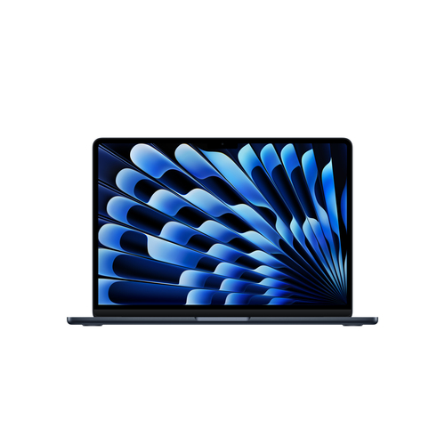 Laptop Apple MacBook Air MacBook Air M M5 16GB, 512 GB SSD, 13.6", macOS Tahoe, T.Video No disponible
