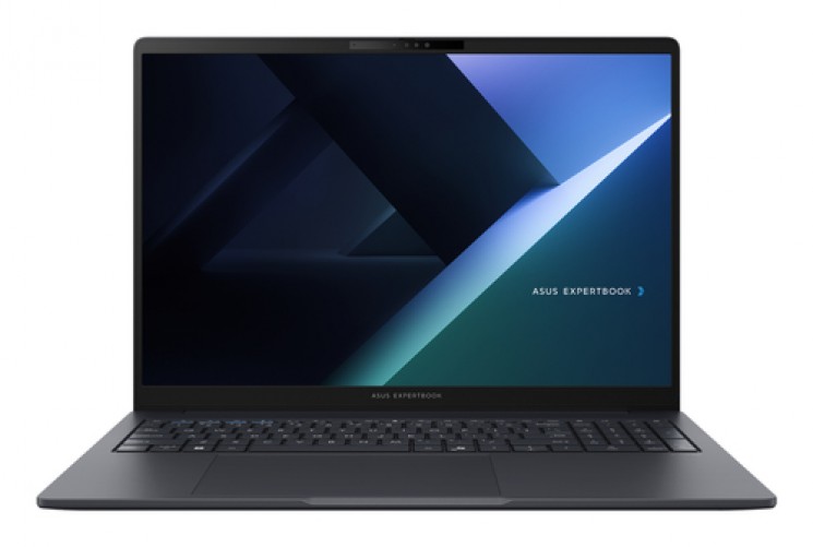 Laptop ASUS ExpertBook B3605CCA-U516G512-P1 Intel Core Ultra 5 125H 16GB, 512 GB SSD, 16", Windows 11 Pro, T.Video No disponible