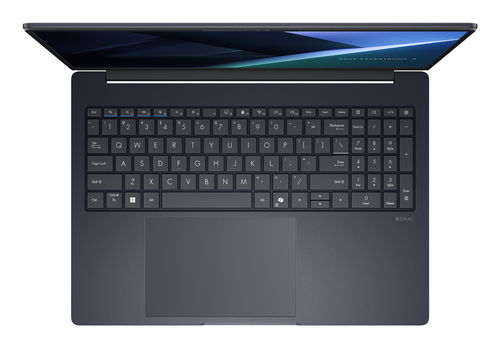 Miniatura 5 de Laptop ASUS ExpertBook B3605CCA-U516G512-P1 Intel Core Ultra 5 125H 16GB, 512 GB SSD, 16", Windows 11 Pro, T.Video No disponible