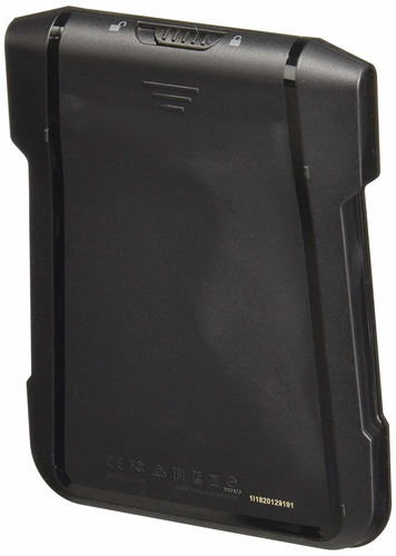 Miniatura 2 de Gabinete Enclosure XPG, EX500, 2.5 pulgadas, HDD/ SSD, USB 3.1, Negro