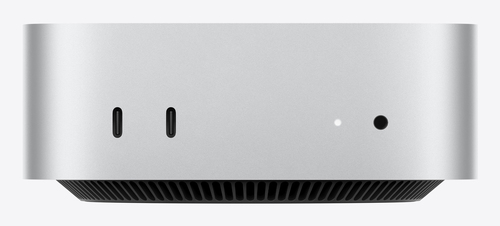 MAC MINI  M6  12 CPU 12 GPU