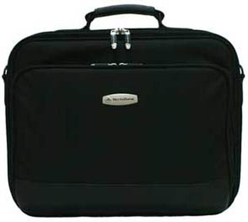 Miniatura 2 de Maletin TechZone TZEST01N Hasta 15.4", Nylon, Negro