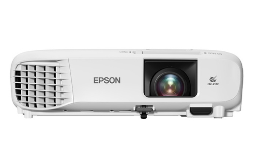 Miniatura 4 de Proyector Epson PowerLite V11H982020 3LCD, 3600 lúmenes ANSI, XGA (1024x768), bocinas, Blanco