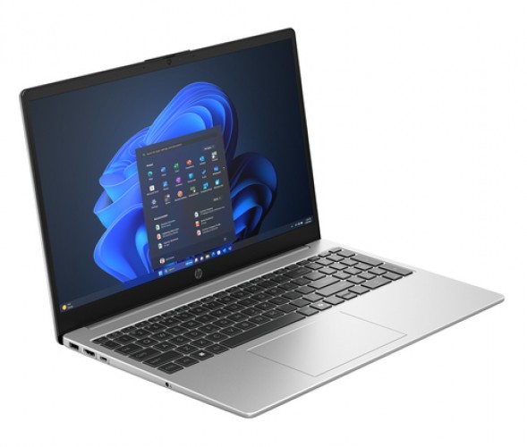 Miniatura 2 de Laptop HP 255R G10 AMD Ryzen 3 7335U 8GB, 512 GB SSD, 15.6", Windows 11 Home, T.Video No disponible