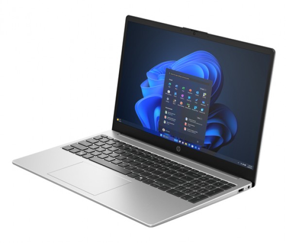 Miniatura 4 de Laptop HP 255R G10 AMD Ryzen 3 7335U 8GB, 512 GB SSD, 15.6", Windows 11 Home, T.Video No disponible