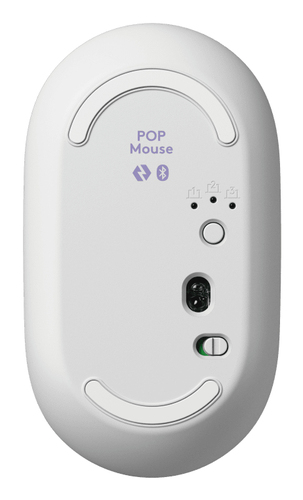 Miniatura 4 de Kit Teclado y Mouse Logitech 920-013054 Interruptor de llave de tijera, Inalámbrico, 400 DPI, Grafito