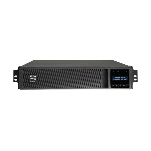 Miniatura 3 de No Break Tripp Lite 3 kVA / 2880 W, 570 J, Entrada 145 V, 9 salidas AC, Negro