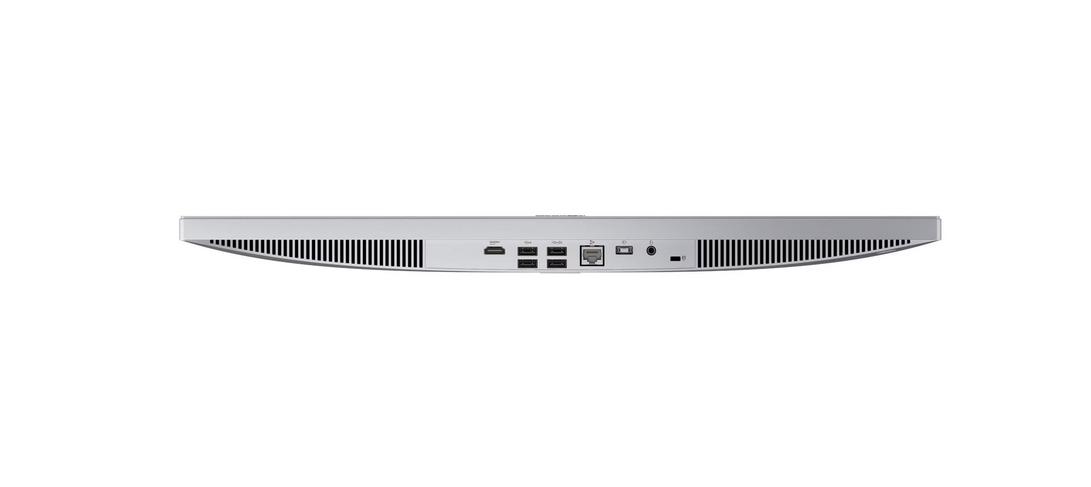 Miniatura 5 de AIO Lenovo A100 Intel Core i3 i3-N305, 8GB RAM, 512GB, 23.8", Windows 11 Home