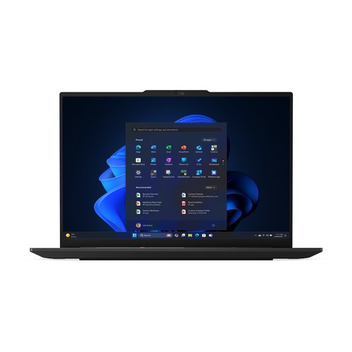 Miniatura 2 de Laptop Lenovo ThinkPad ThinkPad E16 Gen 3 (Intel) Intel Core Ultra 7 255H 16GB, 512 GB SSD, 16", Windows 11 Pro, T.Video No disponible