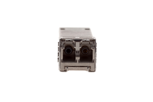 Miniatura 4 de Conversor de medios Cisco SFP-10G-SR=, 300 m, 850 nm, Alámbrico, 13.4 mm, 56.5 mm, 8.5 mm