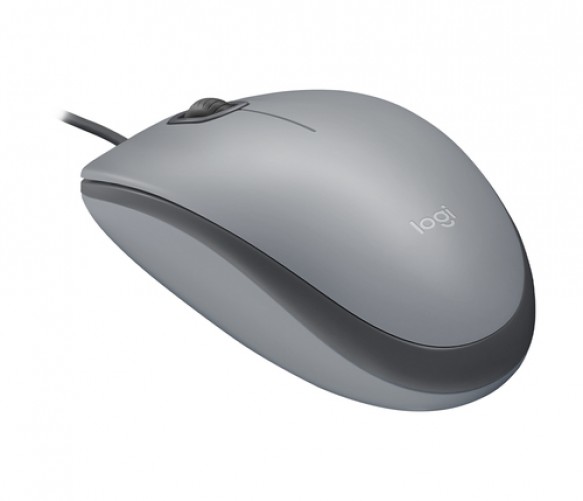 Mouse Logitech M110 910-006757.