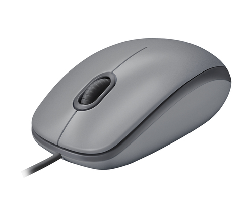 Miniatura 2 de Mouse Logitech M110 910-006757.