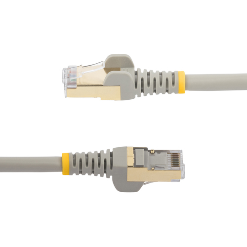 Miniatura 2 de Patchcord StarTech.com Cat6a, 1.2 m, Gris