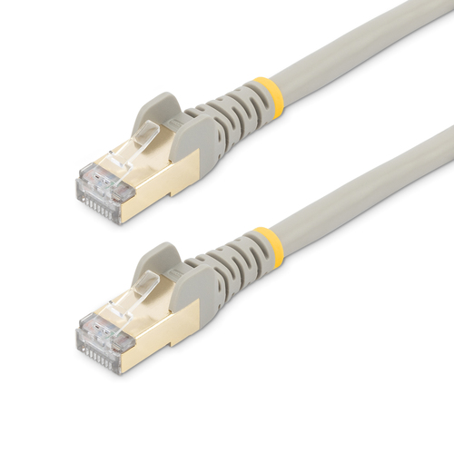 Miniatura 4 de Patchcord StarTech.com Cat6a, 1.2 m, Gris