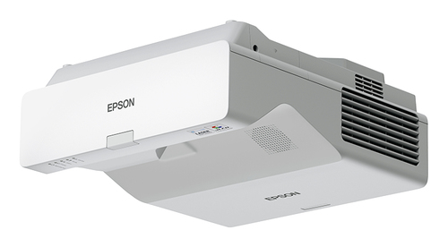 Miniatura 3 de Proyector Epson 760Wi 3LCD, 4100 lúmenes ANSI, WXGA (1280x800), bocinas, Blanco