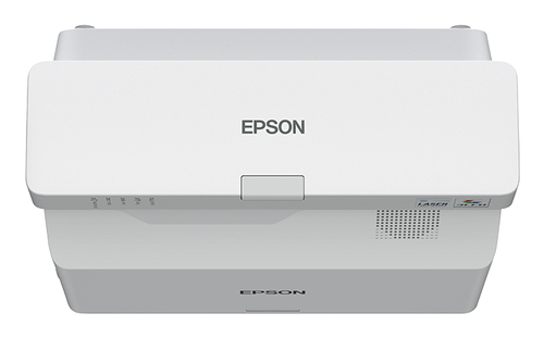 Miniatura 5 de Proyector Epson 760Wi 3LCD, 4100 lúmenes ANSI, WXGA (1280x800), bocinas, Blanco