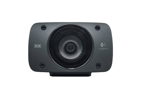 Miniatura 5 de Bocina LOGITECH Z906, 5.1, 500 W, Negro