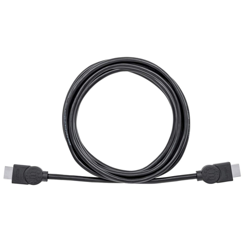 Miniatura 5 de Cable Hdmi Manhattan Canal Ethernet, 3 m, 10.2 Gbit/s, Negro