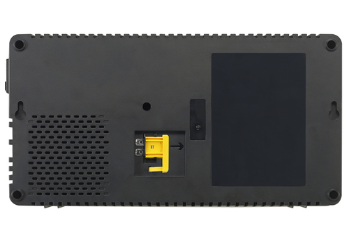 Miniatura 2 de No Break APC BV500 300W, 500VA, Entrada 120V, 6 Contactos, Negro