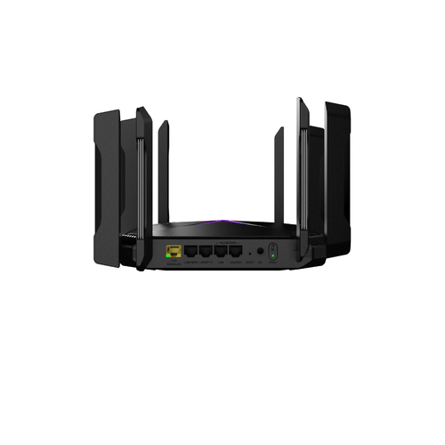 Miniatura 4 de Router Gamer Ruijie 4x RJ-45, 4804 Mbit/s WLAN, Doble Banda 2.4/5 GHz, 8 Antenas