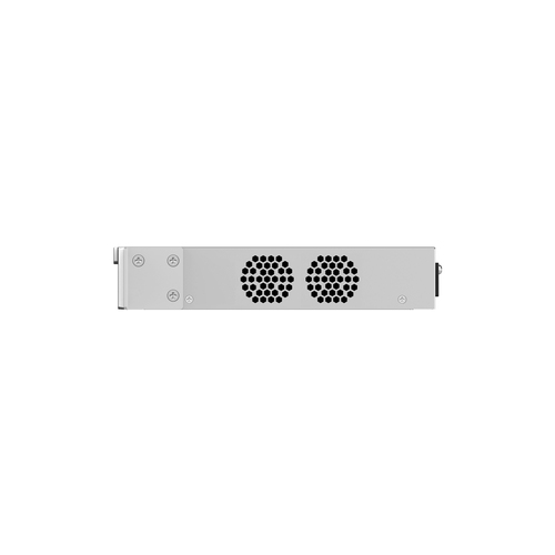 Miniatura 2 de Switch Ruijie Networks RG-NBS5200-24GT4XS-P-V2 Gestionado, L3, RJ-45 24, Gigabit Ethernet (10/100/1000), (PoE +) 24, 24 POE, 1U, Gris