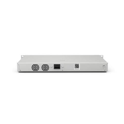 Miniatura 2 de Switch Ruijie Networks RG-NBS5200-48GT4XS Gestionado, L3, RJ-45 48, Gigabit Ethernet (10/100/1000), Gris