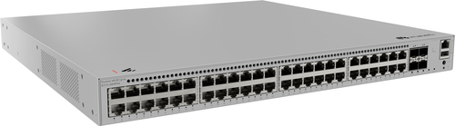 Miniatura 2 de Switch HUAWEI eKit eKitEngine S310-48HP4X RJ-45 48, Gigabit Ethernet (10/100/1000), Gris