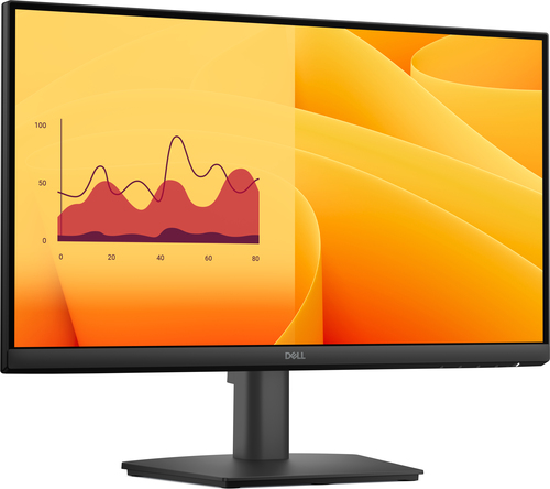 Miniatura 2 de Monitor DELL E Series E2225HM LCD, 21.5", Full HD, VA, 100 Hz, 8 ms