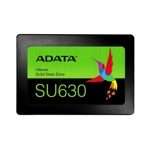 SSD ADATA ULTIMATE SU630 240GB, 2.5", SATA