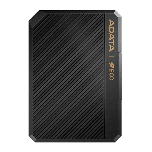 Miniatura 2 de Enclosure ADATA EC600-BCBK 2.5", SATA, USB, Negro