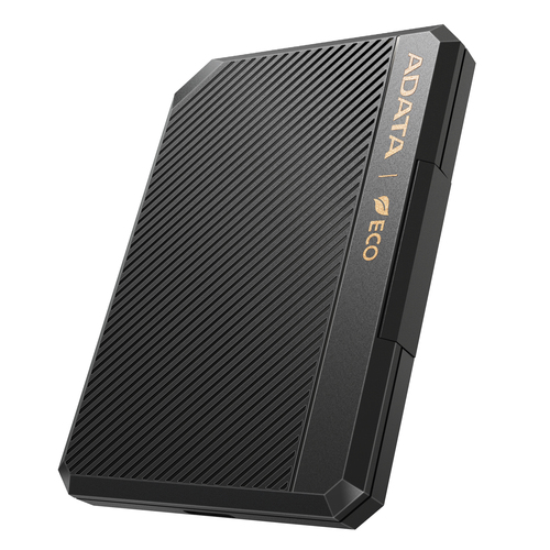 Miniatura 4 de Enclosure ADATA EC600-BCBK 2.5", SATA, USB, Negro