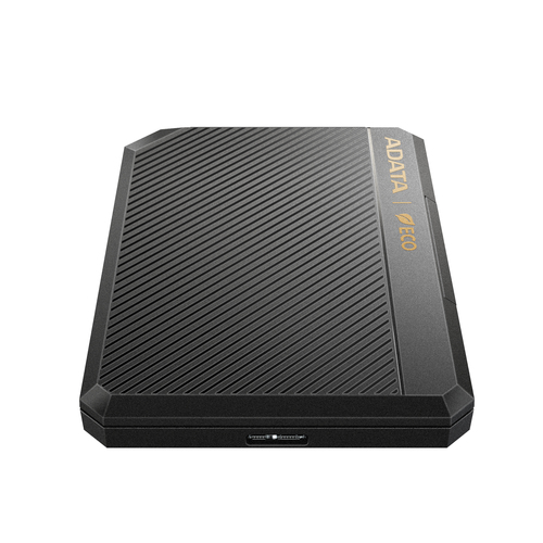Miniatura 5 de Enclosure ADATA EC600-BCBK 2.5", SATA, USB, Negro