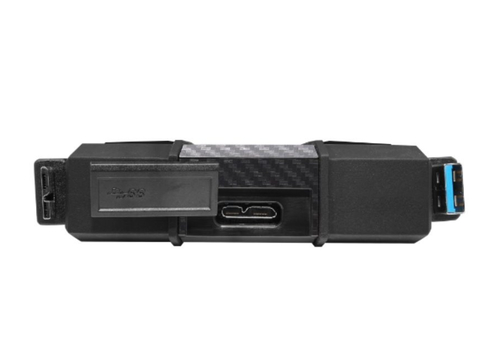 Miniatura 2 de Disco duro externo ADATA HD710 Pro 4 TB, USB 3.2 Gen 1 (3.1 Gen 1), Negro