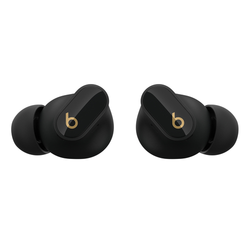 Miniatura 3 de Audífonos Apple Beats Studio Buds + Intra auditivo, True Wireless Stereo (TWS), Bluetooth, Negro, Oro