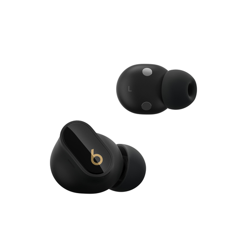 Miniatura 4 de Audífonos Apple Beats Studio Buds + Intra auditivo, True Wireless Stereo (TWS), Bluetooth, Negro, Oro
