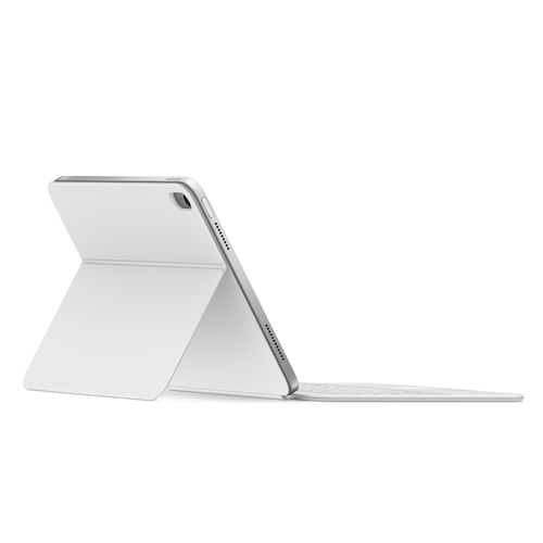 Miniatura 3 de Teclado Inalámbrico Apple Magic Keyboard Aluminio