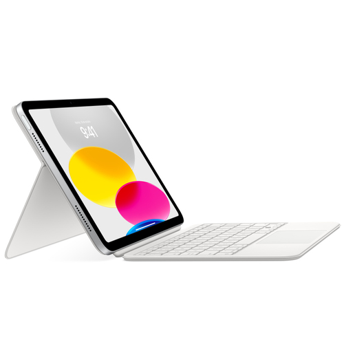 Miniatura 4 de Teclado Inalámbrico Apple Magic Keyboard Aluminio