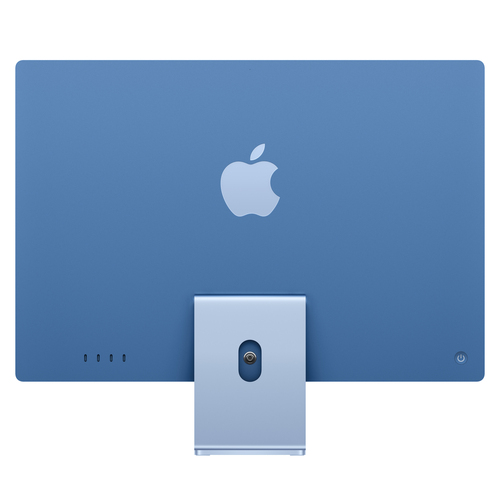 Miniatura 2 de AIO Apple iMac iMac M M4, 16 GB, 256 GB, 23.5", macOS Sequoia