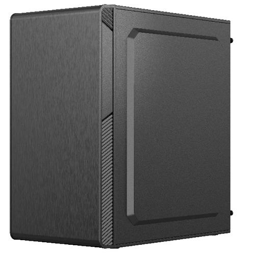 Miniatura 4 de Gabinete Acteck Performance II GI215 Micro Tower, PSU 500 W, PSU Si, Negro