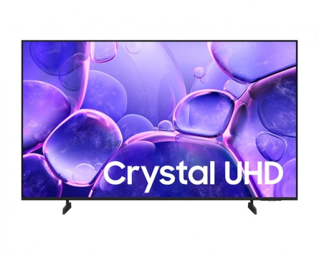 Smart tv Samsung U8000F UN50U8000FFXZX 50 ", 4K Ultra HD, Negro